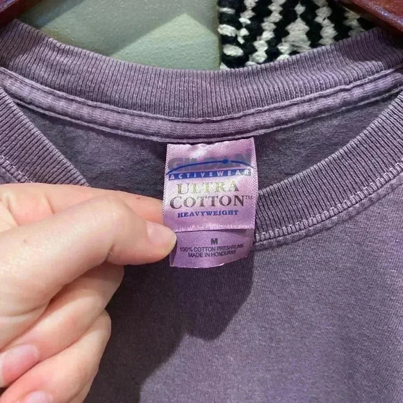 HAWAIIAN RETRO GRAPHIC TOP SHORT SLEEVE - Picture 4 of 5